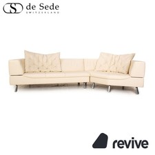 De Sede DS 104 Canapé D'Angle