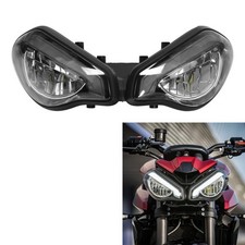 Phare LED compatible avec