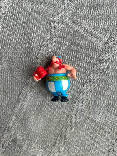 Uderzo astérix figurine - uderzo,