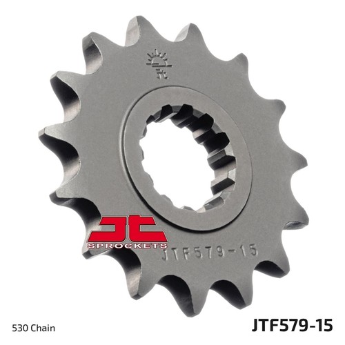 Pignon dents pour - 15,