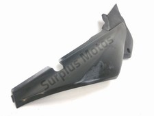 CACHE LATERAL DROIT HONDA XR