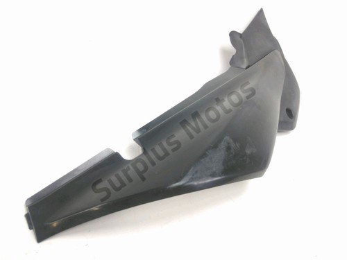 Cache lateral droit - droit, honda