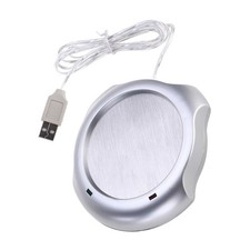  Mug de bureau USB chauffe