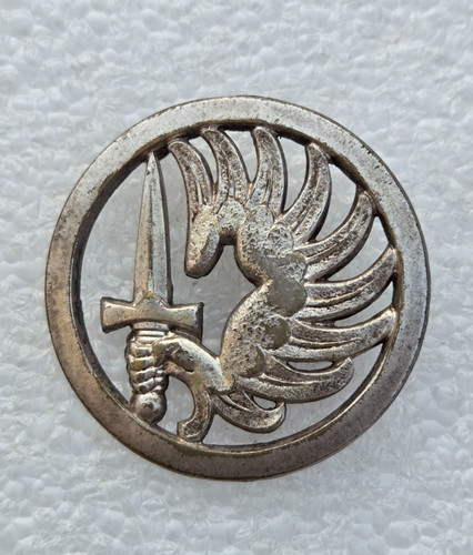Insigne béret parachutiste - insigne,