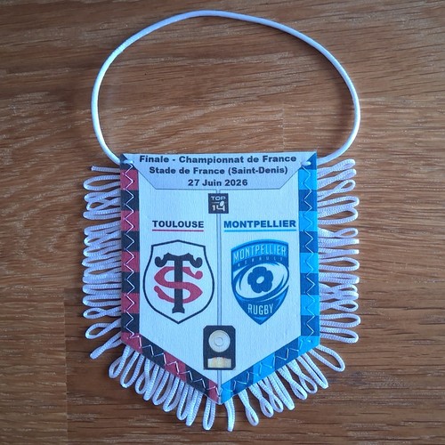 Toulouse montpellier - toulouse, /