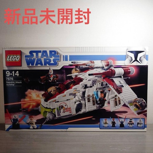 Lego star wars - lego, republic