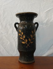 Vase amphore terre cuite - terre,