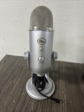 Microphone À Condensateur USB