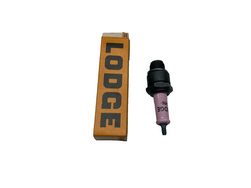 Bougie allumage lodge hn - d'allumage,