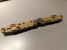 Lima châssis Tramway Duewag