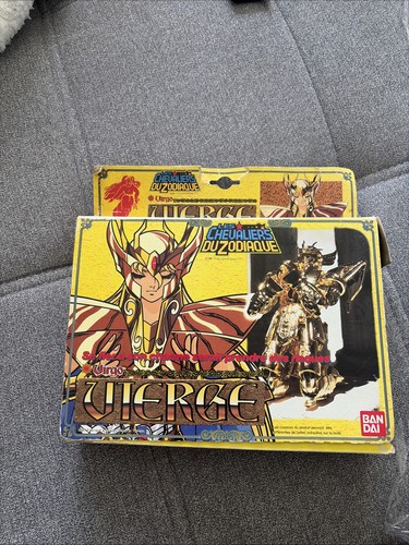 Saint seiya myth - saint,