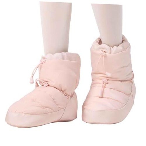 Ballet warm booties dance - ballet,