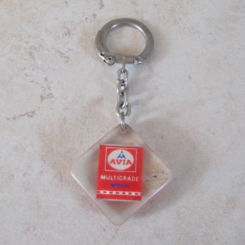 Ancien porte clefs clés