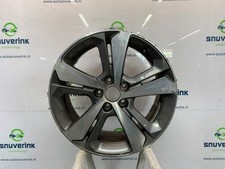 JANTE TOLE Li, 17", 75J, ET44