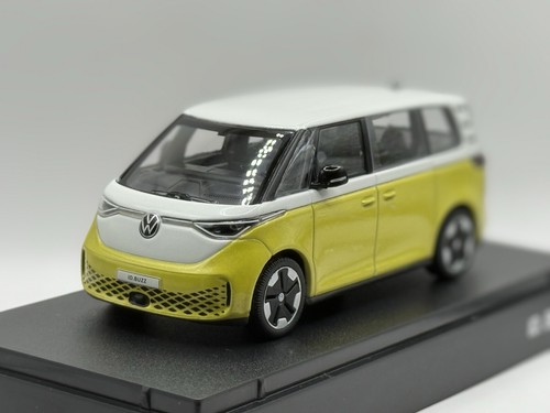 Volkswagen buzz minibus - vw, id.buzz