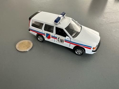 Volvo 850 t850 break secours - 850,