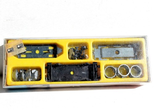 Arnold rapido 160 - arnold, 1/160,