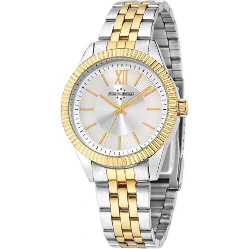 Montre homme chronostar luxury - homme,