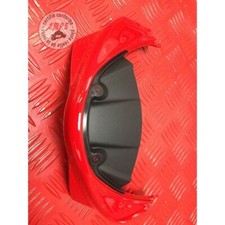 CAPOT AVANT / TETE DE FOURCHE