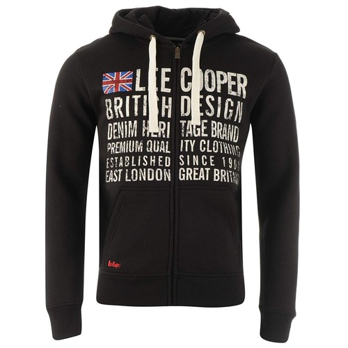 Lee cooper sweatshirt - cooper, À