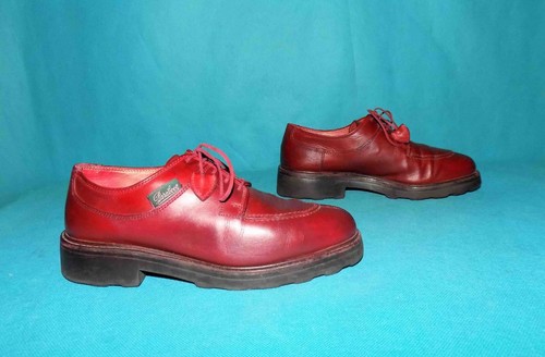 Derbies paraboot veley cuir - paraboot,