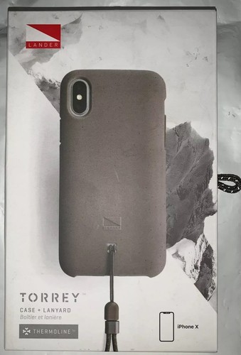 Véritable lander torrey apple - lander,