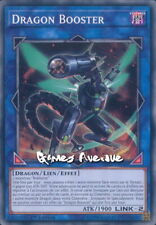 Yu-Gi-Oh ! Dragon booster SDRR-FR046 VF/COMMUNE