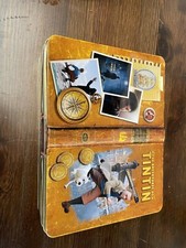 The Adventures of TinTin tin