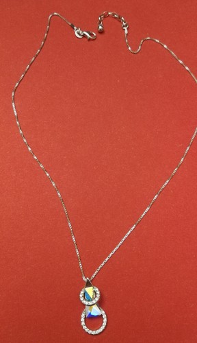 Chaine fine argent - chaine,