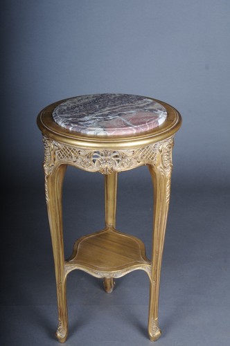 Table appoint antique - d’appoint,