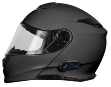 Casque Modulaire Flip-Up