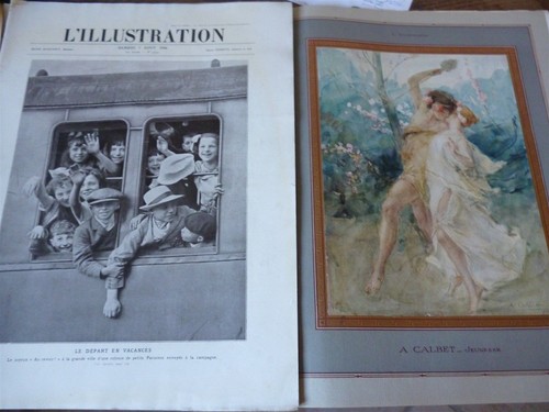 Illustration 1926 4353 - illustration,