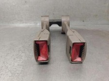 JPC9762LCG boucle de ceinture pour AUSTIN MONTEGO (XE) 2.0 1984 5243073