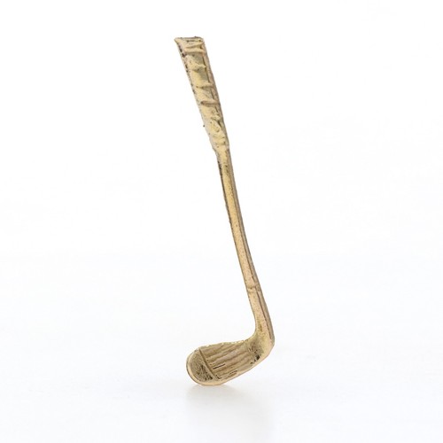 Broche revers club golf - revers,