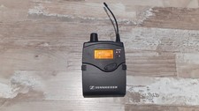 EK 2000 IEM Sennheiser retour ears monitor