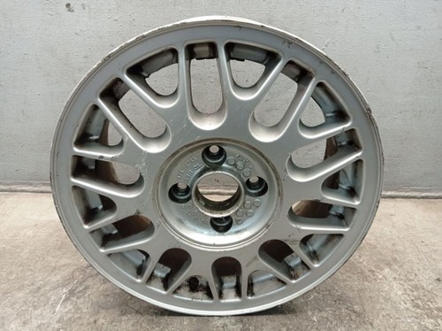 Bbs jante alu 6jx15 - alu, 4x100