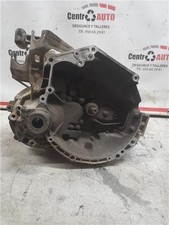 20CP15 BOÎTE DE VITESSES /