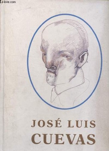 José luis cuevas - josé,
