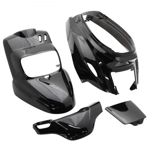 Kit carénage p2r pour - carénage, scooter