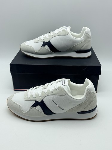 Baskets homme tommy - baskets,