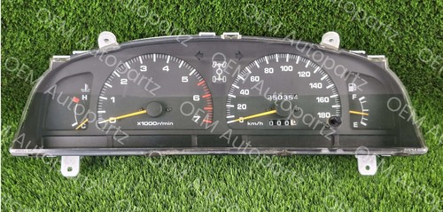 Compteur vitesse oem - oem, toyota