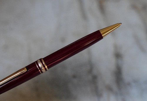 Stylo porte mines montblanc - stylo, porte-mines