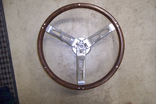 Defective glastron cvx16 - defective,
