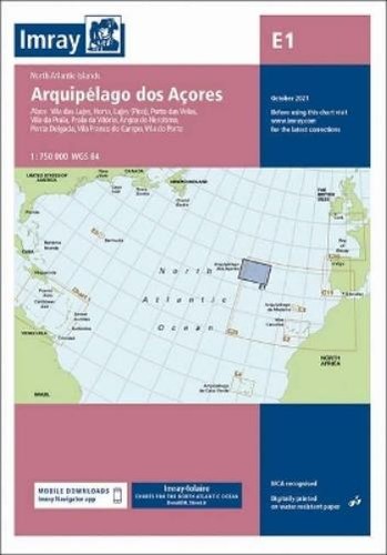 Imray iolaire arquipelago - iolaire,