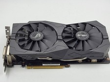 Asus Strix Nvidia Geforce GTX