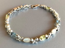 BEAU BRACELET en Argent