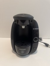 Bosch Tassimo Single Serve