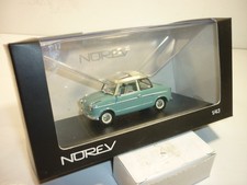 1/43 NOREV  NSU PRINZ 1