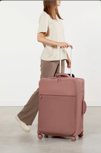 Neuf valise lipault - valise,