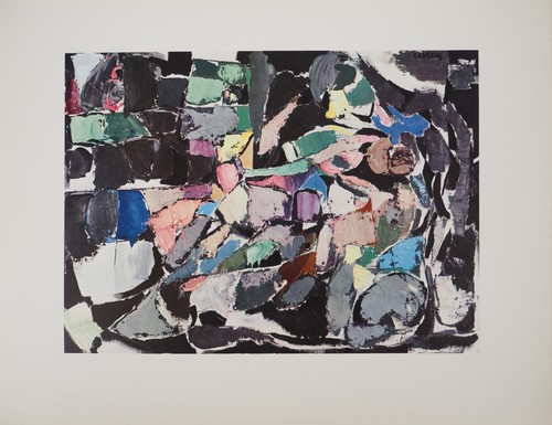 André lanskoy l espace - andré, :